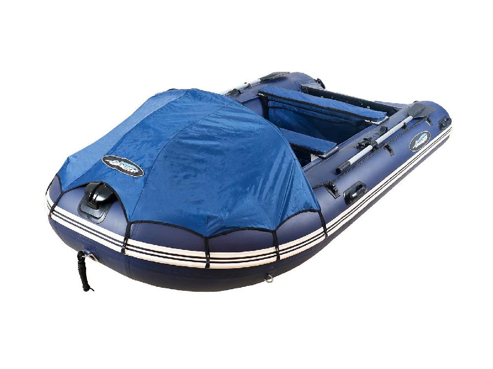 НАДУВНАЯ ЛОДКА GLADIATOR C420AL в Тюмени