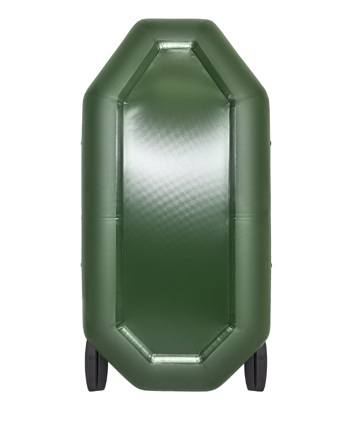 Лодка Барс 240 в Тюмени