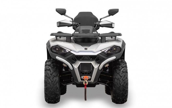 Квадроцикл HISUN HiSUN GUARDIAN 750L -/LONG/ в Тюмени Квадроцикл HISUN HiSUN GUARDIAN 750L -/LONG/ в Тюмени