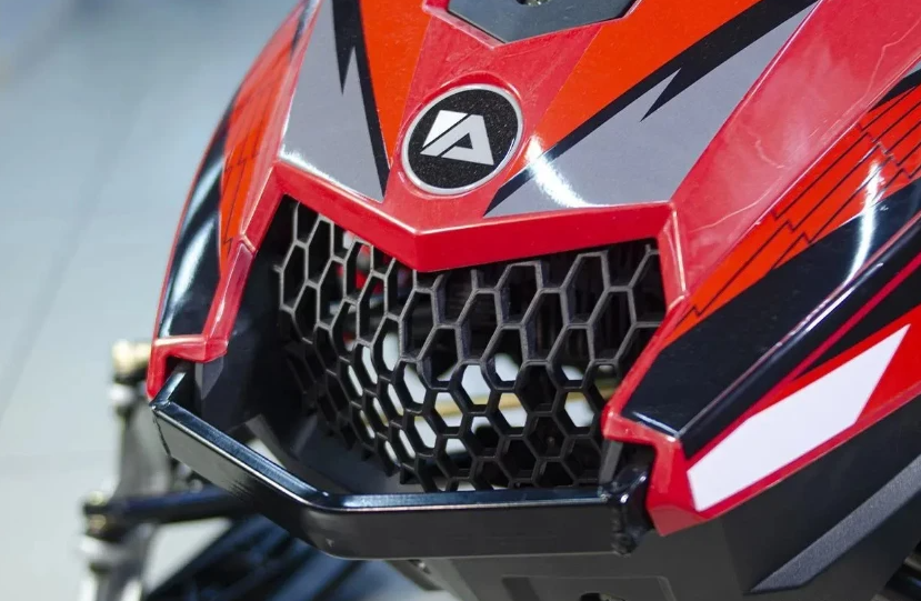 Снегоход Ataki WD 300 в Тюмени