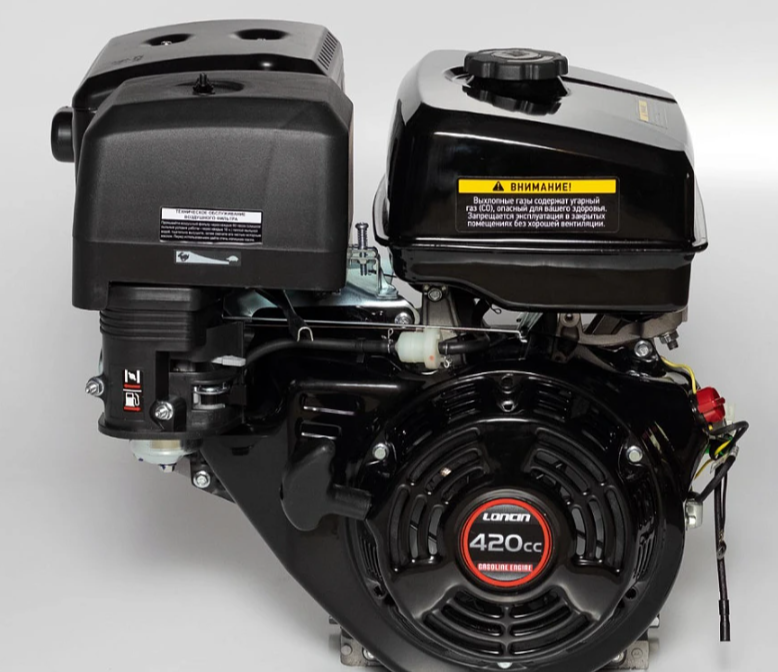 Мотобуксировщик XTREME-MOTORS "Полюс-2" Зима 15 л.с. в Тюмени