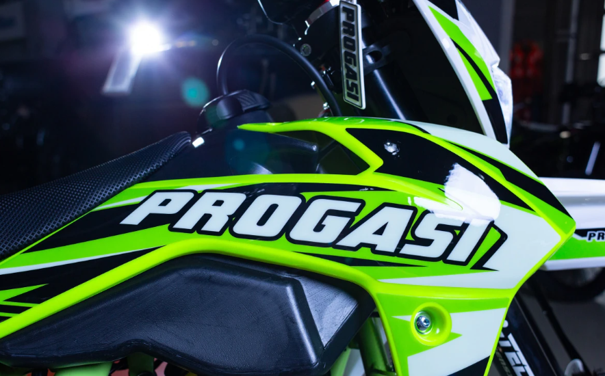 Мотоцикл Progasi SUPER MAX 300 PRO PR300 (ZS175FMN) в Тюмени
