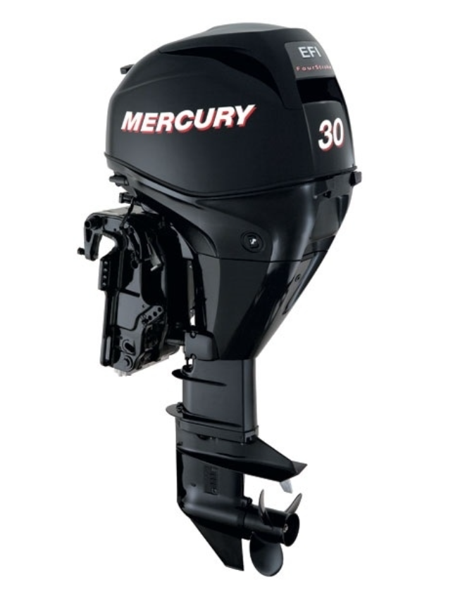 ЛОДОЧНЫЙ МОТОР MERCURY  F 30 ELH GA EFI в Тюмени