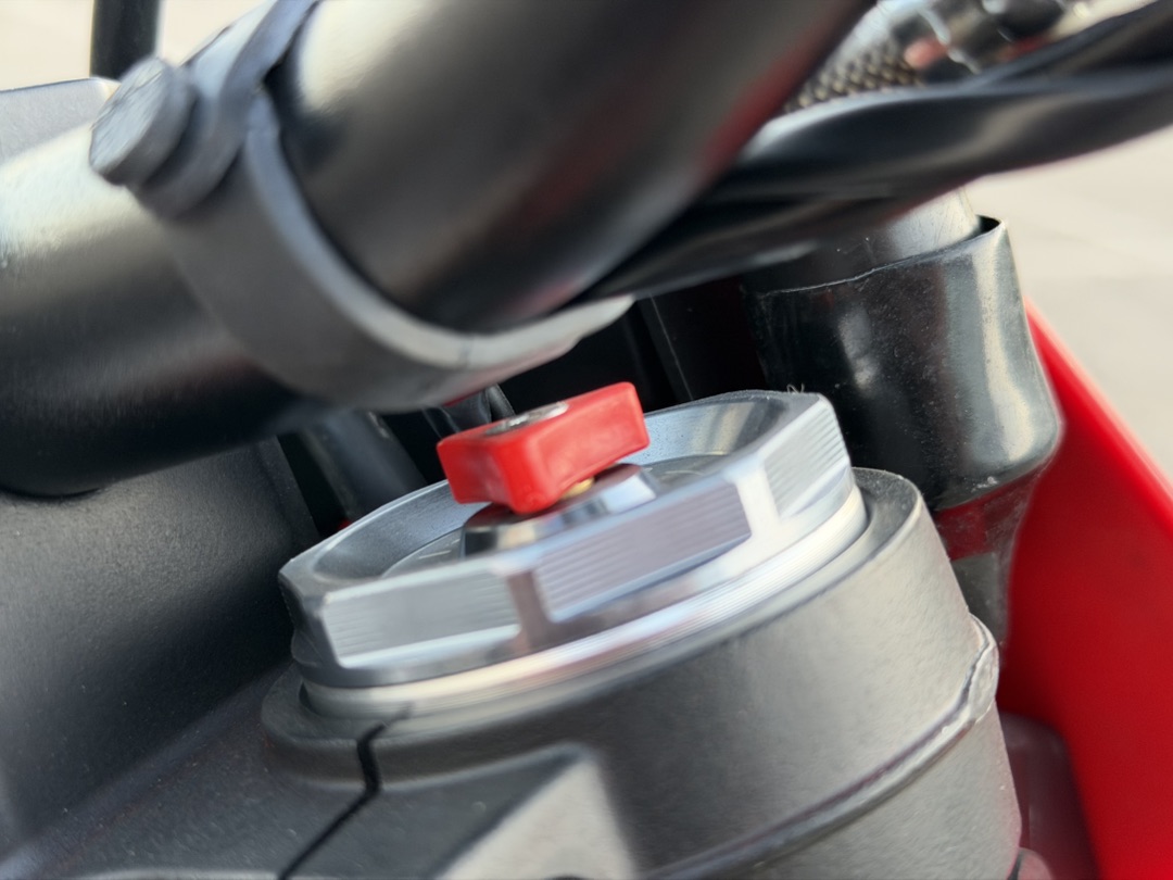 Кроссовый мотоцикл (эндуро) PROMAX BERNAUT 400 в Тюмени