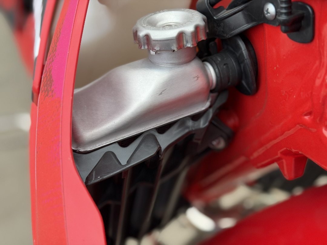 Кроссовый мотоцикл (эндуро) PROMAX WOLVERINE 302 2T EFI в Тюмени