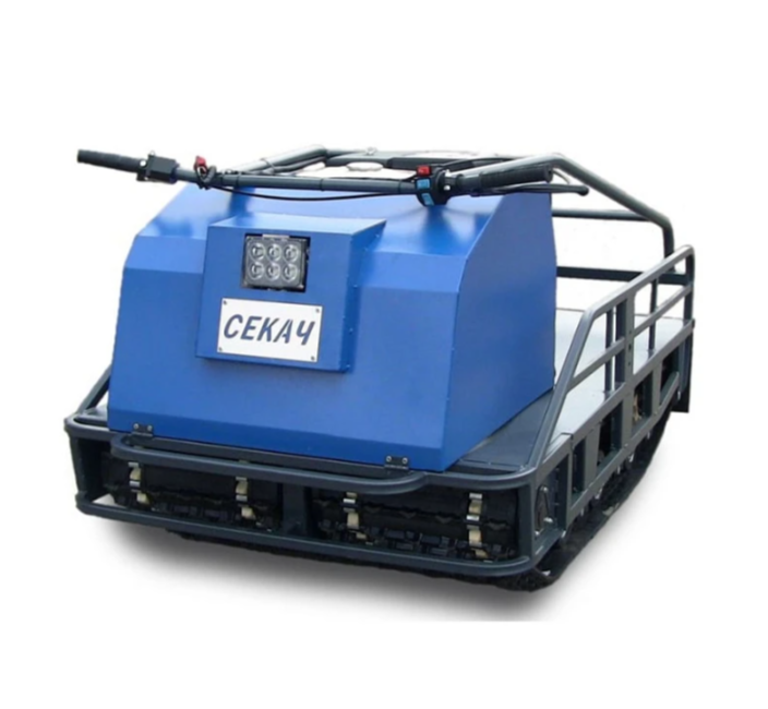 Мотобуксировщик ВЕПС WINTER «СЕКАЧ» 17 в Тюмени