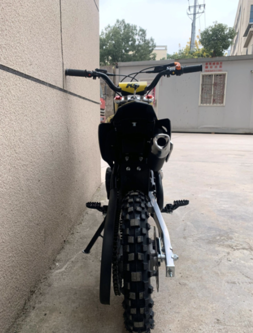 Питбайк BSE K6 в Тюмени