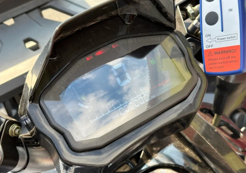 Квадроцикл GBM CROSS HILL 300 NEW PREMIUM в Тюмени