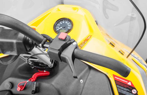 Снегоход STELS SM600T (L LUX WT) СТАВР 1.0 К01 Tech в Тюмени