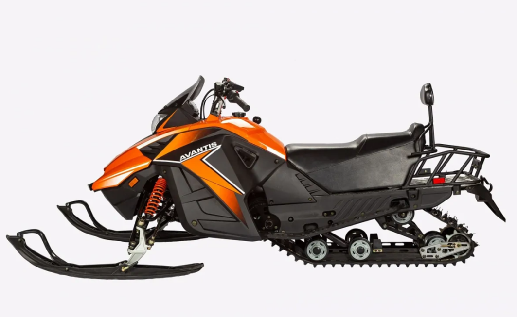 Снегоход AVANTIS CAPITAN 150 в Тюмени