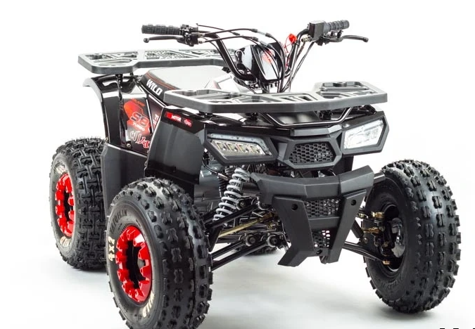 Квадроцикл PROMAX WILD 175 в Тюмени Квадроцикл PROMAX WILD 175 в Тюмени