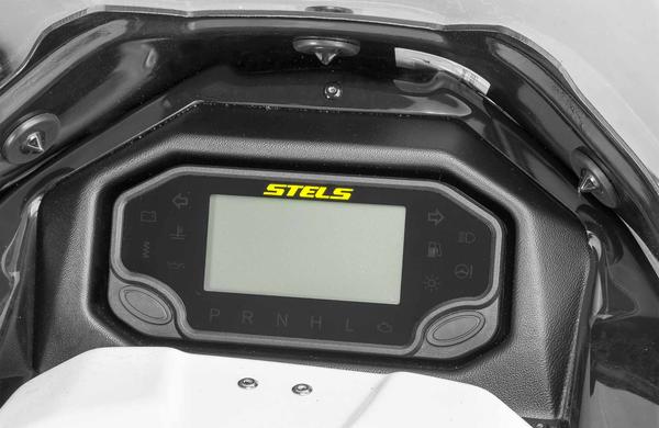 Снегоход STELS SA800R (L LUX WT) ВИТЯЗЬ 2.0 К01 Tech в Тюмени