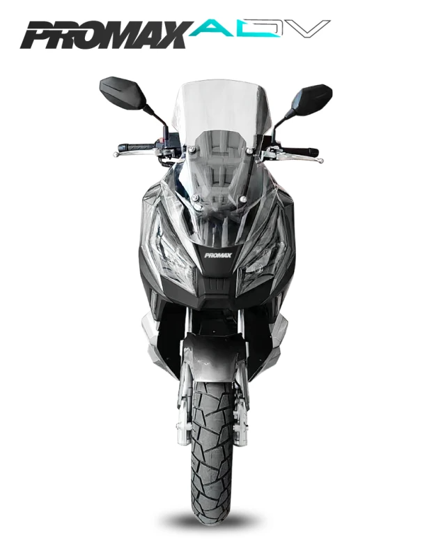 МаксиСкутер PROMAX-HONDA ADV 150 (49) EFI (Inspired by HONDA) в Тюмени