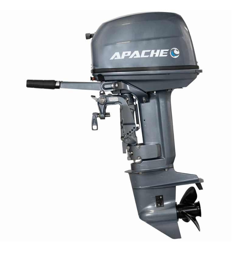 Лодочный мотор APACHE T30BS в Тюмени