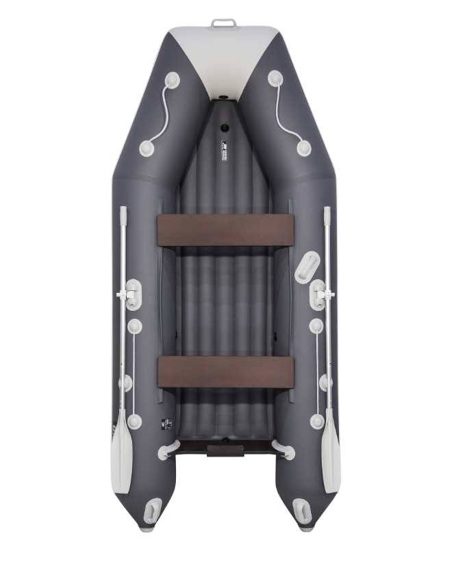 Лодка АКВА 3200 нднд в Тюмени