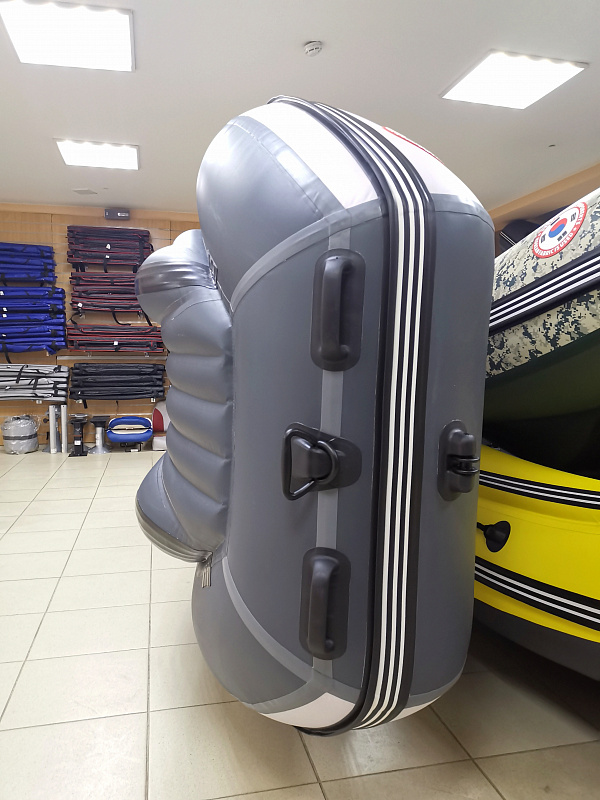 Лодка MISHIMO SPORT 370 в Тюмени