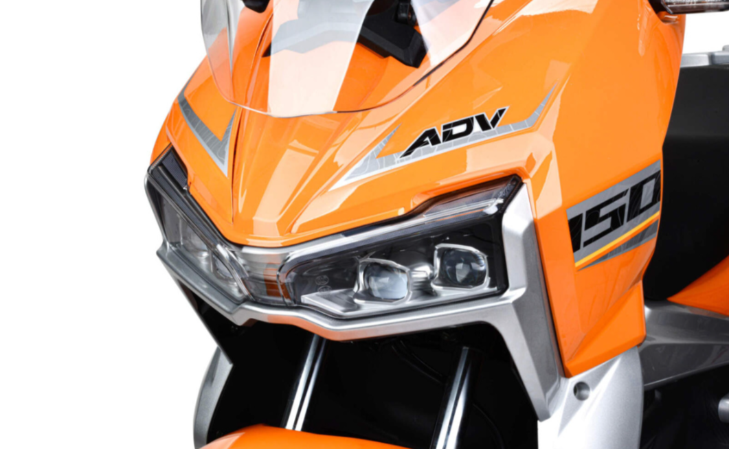 Скутер MOTOLAND (МОТОЛЕНД) T-MAX 150 в Тюмени