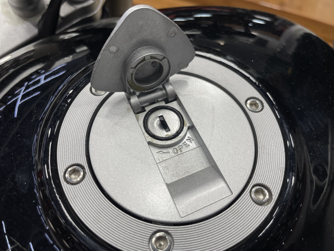 Мотоцикл Benda Chinchilla 300 в Тюмени