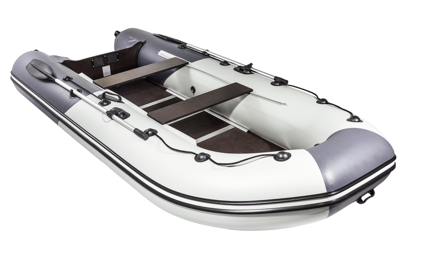 Лодка Ривьера Компакт 3600 СК в Тюмени