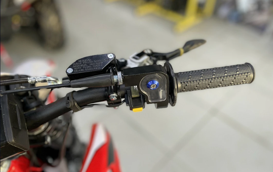 Мотоцикл Progasi SUPER MAX 250 PRO SPORT в Тюмени