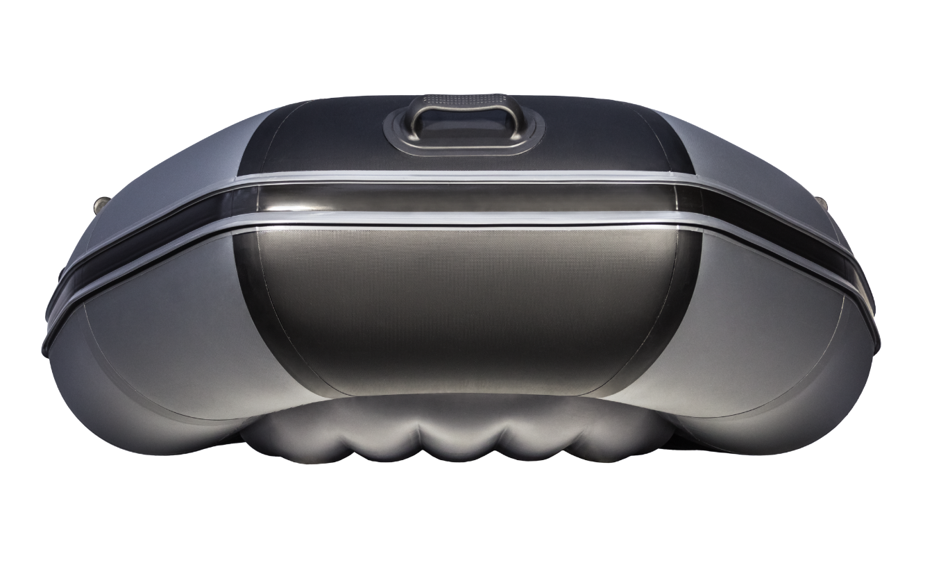 Лодка Таймень NX 2800 НДНД в Тюмени