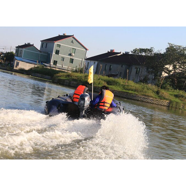 ЛОДОЧНЫЙ МОТОР ALLFA CG Т20 в Тюмени