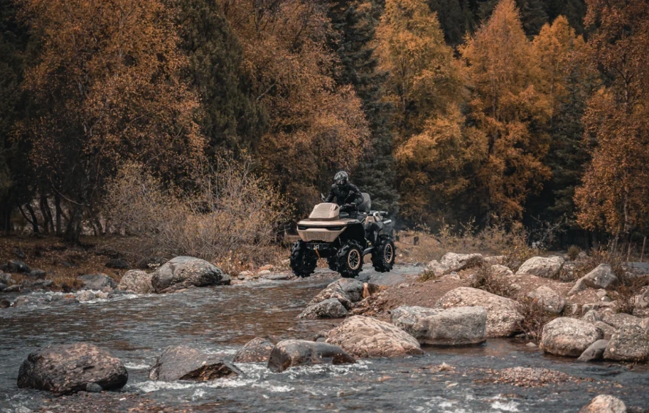 Квадроцикл BENDA REDSTONE 1000 MUD в Тюмени Квадроцикл BENDA REDSTONE 1000 MUD в Тюмени