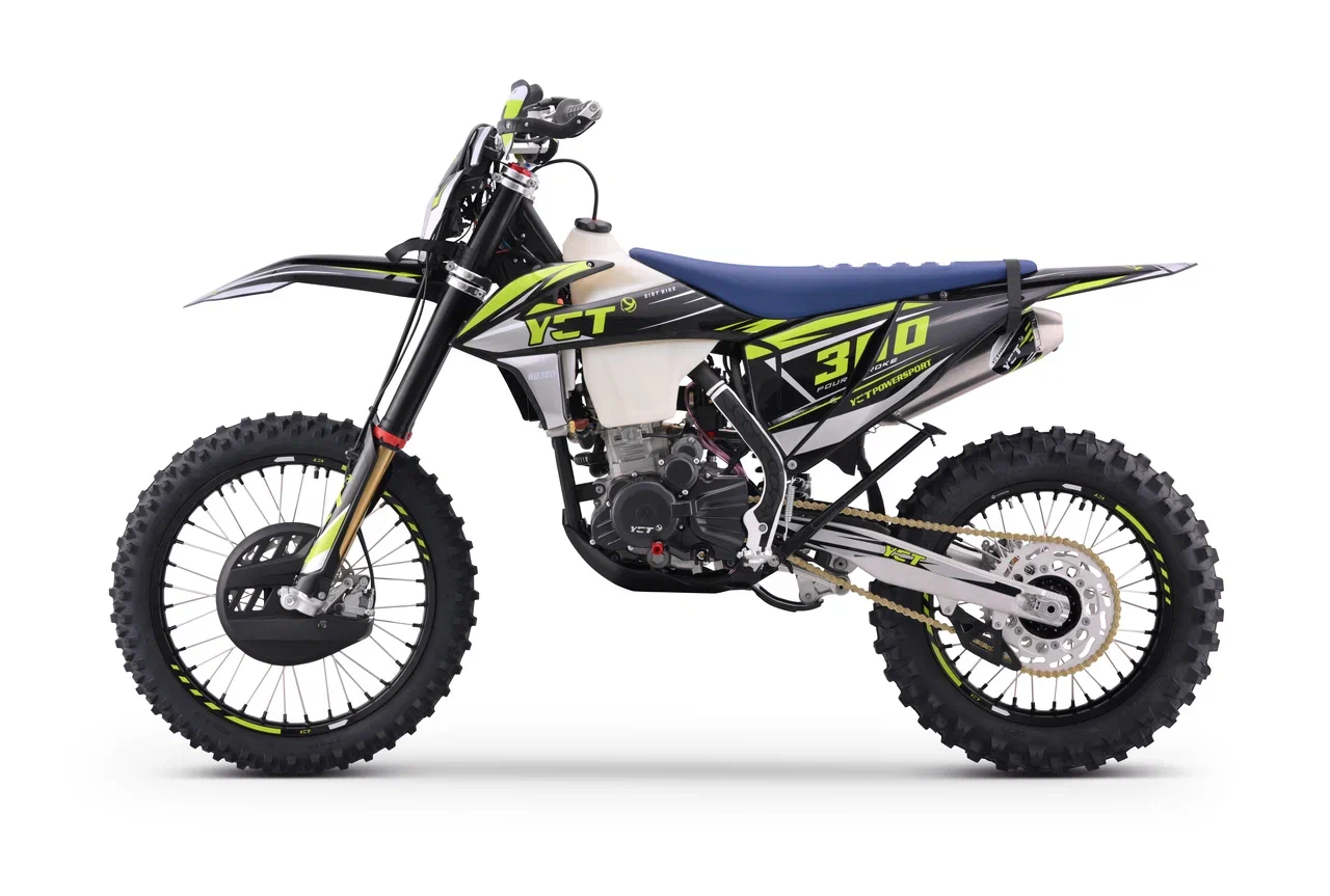 Кроссовый мотоцикл YACOTA NB300 в Тюмени