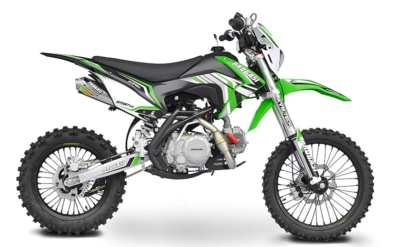 Питбайк Progasi Smart 150 в Тюмени