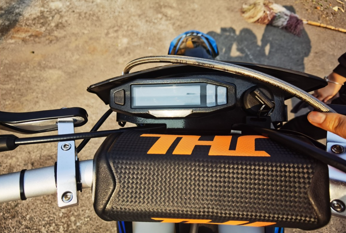 Мотоцикл JHLMOTO JHL Z3 CB250 (172FMM-3A) в Тюмени