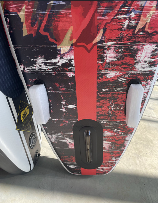 SUP (САП) ДОСКА RAIDEX TAKUMO 10.6’ (320СМ) N 10 в Тюмени