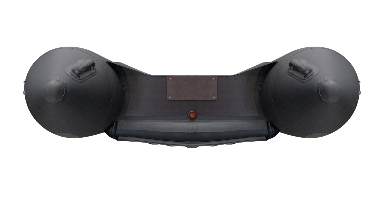 Лодка Таймень RX 3900 НДНД в Тюмени