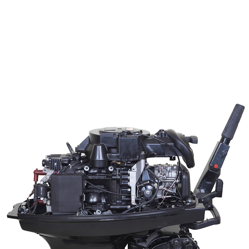 Лодочный мотор MARLIN MP 40 AMHL в Тюмени