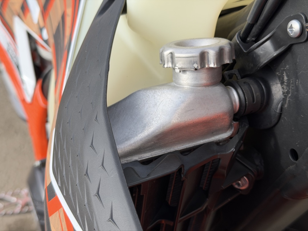 Кроссовый мотоцикл PROMAX HELLCAT NC450S EFI в Тюмени