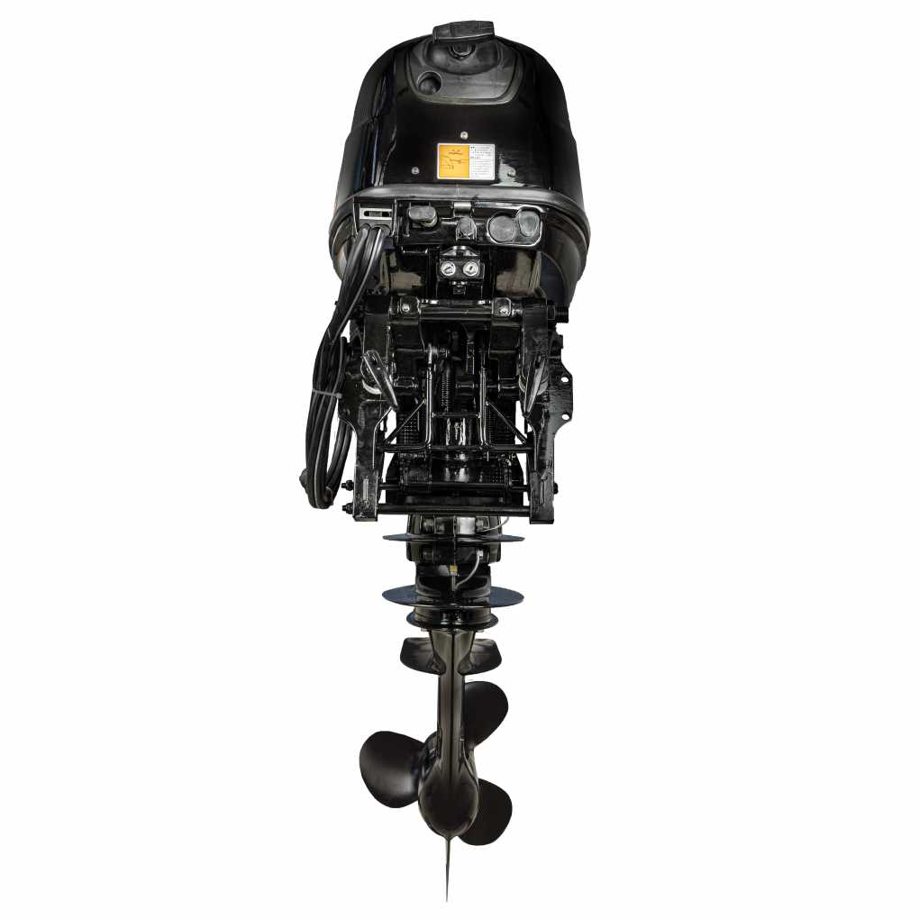 ЛОДОЧНЫЙ МОТОР GLADIATOR G30FES в Тюмени