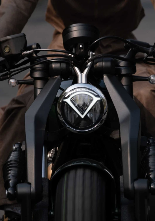 Мотоцикл Benda Napoleon 250 в Тюмени