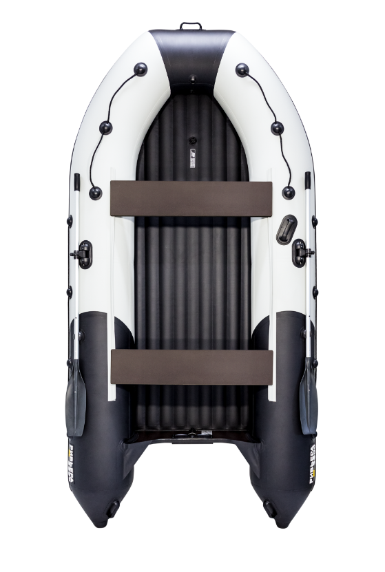 Лодка Ривьера 3600 НДНД-киль в Тюмени