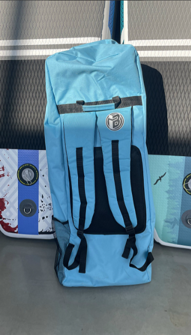 SUP (САП) ДОСКА RAIDEX TAKUMO 10.6’ (320СМ) N 1 в Тюмени