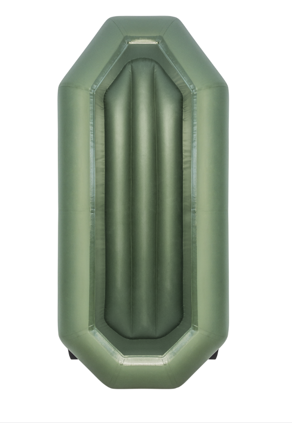 Лодка АКВА-ОПТИМА 260 НД в Тюмени