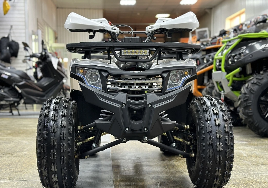 Квадроцикл PROMAX WILD 2.0 190 в Тюмени Квадроцикл PROMAX WILD 2.0 190 в Тюмени