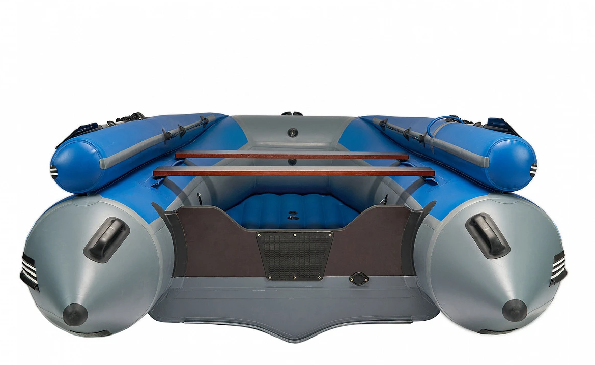 КОМПЛЕКТ ЛОДКА MISHIMO FAMILY LITE 350 + МОТОР 9,9 (15) Л.С. в Тюмени