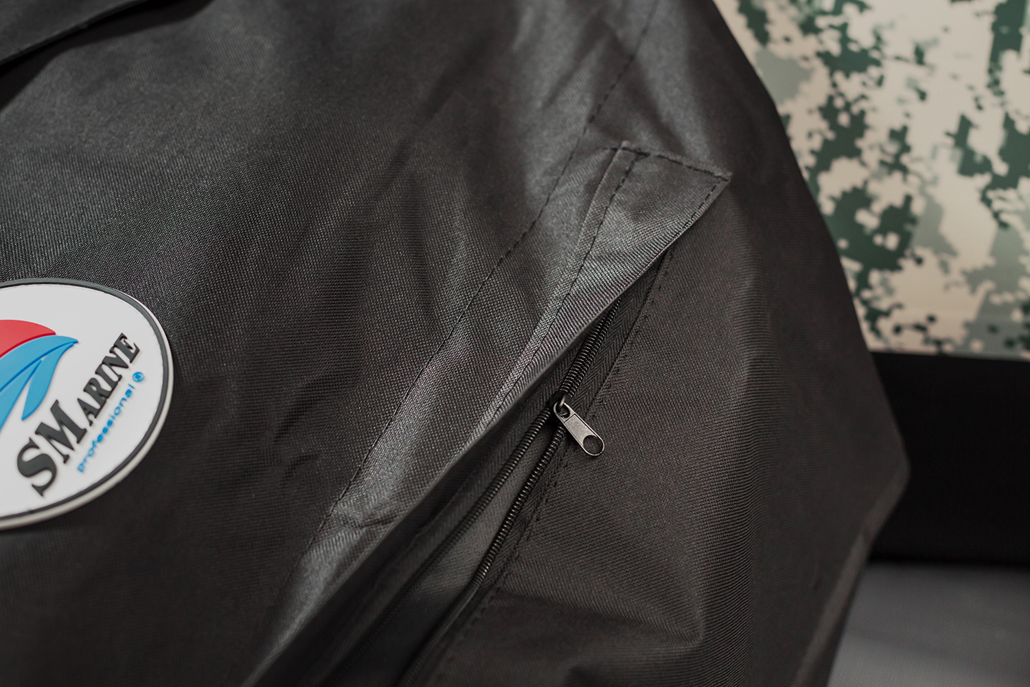 НОСОВАЯ СУМКА AIR, SDP 330-420 в Тюмени