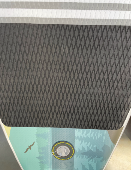 SUP (САП) ДОСКА RAIDEX TAKUMO 10.6’ (320СМ) N 4 в Тюмени