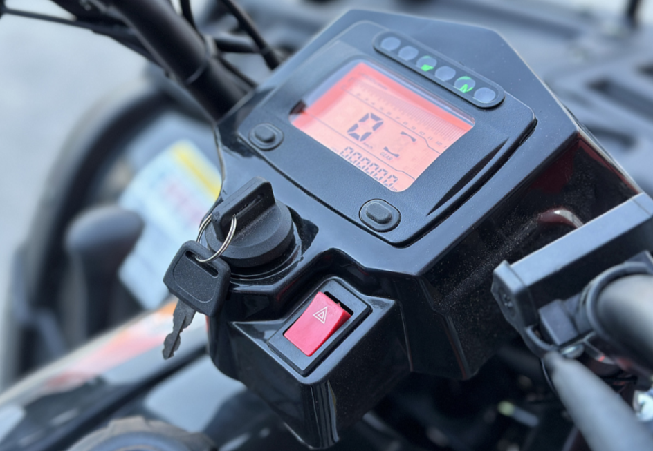 Квадроцикл GBM EXPLORER 400 NEW PREMIUM в Тюмени Квадроцикл GBM EXPLORER 400 NEW PREMIUM в Тюмени