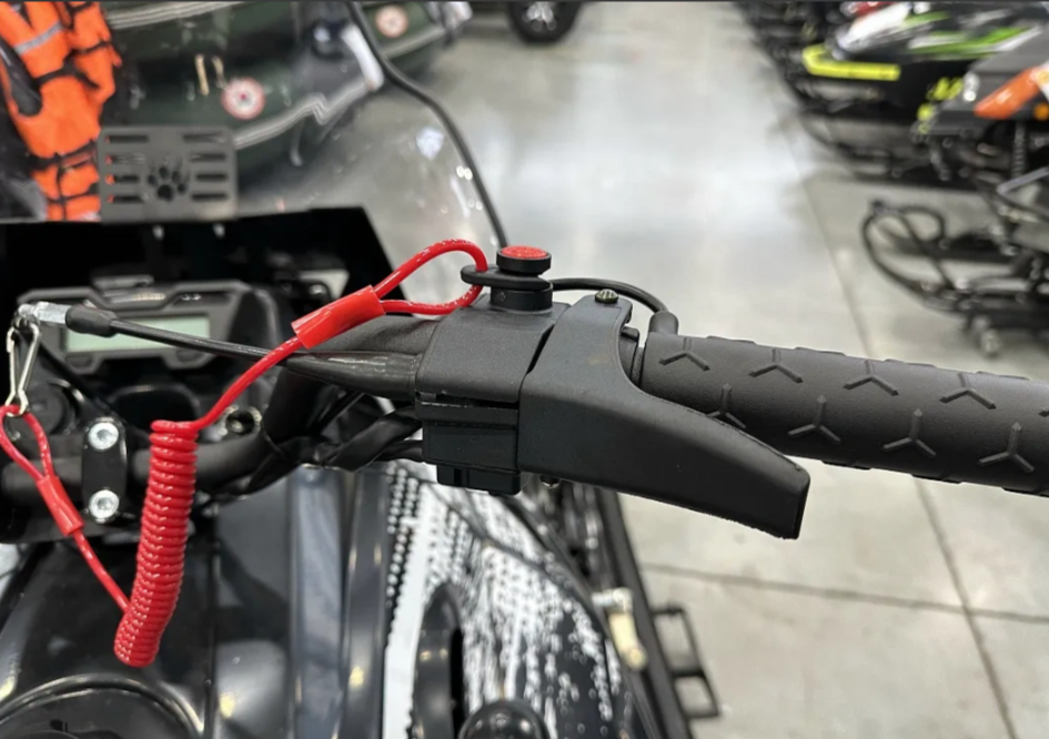 СНЕГОХОД IRBIS SF200L XE SUPERLONG в Тюмени