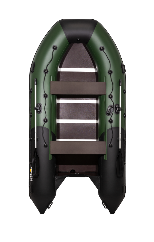 Лодка Ривьера Максима 3600 СК в Тюмени