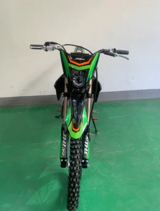 Питбайк JHLMOTO JHLofr LK140 19/16 (ZS1P60YMJ) в Тюмени