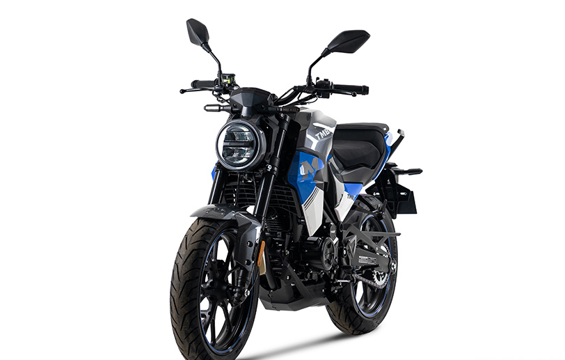 Мотоцикл TMBK MONTANA NG в Тюмени