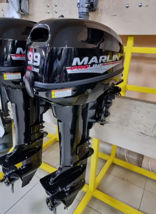 КОМПЛЕКТ ЛОДКА MISHIMO RAPID 360 PRO + ЛОДОЧНЫЙ МОТОР MARLIN PROLINE MP 9.9 (15) AMHS в Тюмени