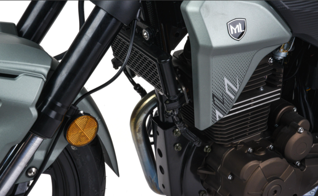 Мотоцикл MOTOLAND (МОТОЛЕНД) 300 CBR в Тюмени